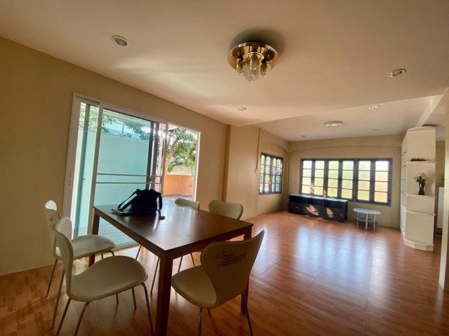 hr-3371-ให้เช่า-บ้านเดี่ยว2ชั้น-หมู่บ้านสัมมากรมีนบุรี-ซอยหทัยราษฎร์-4-บางชัน