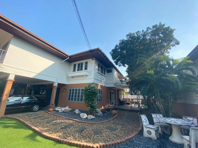 hr-3371-ให้เช่า-บ้านเดี่ยว2ชั้น-หมู่บ้านสัมมากรมีนบุรี-ซอยหทัยราษฎร์-4-บางชัน