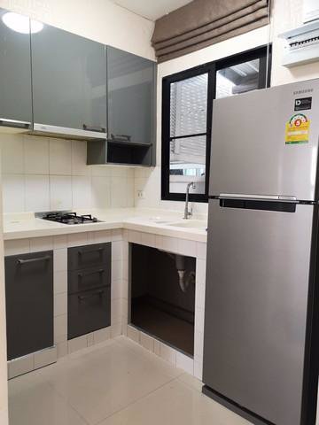 hr-3369-ให้เช่าทาวน์โฮม-3ชั้น-โครงการบ้านกลางเมืองพระราม9-รามคำแหง-ซอยรามคำแหง39-เฟอร์ครบพร้อมอยู่