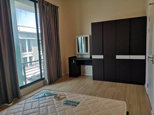 hr-3369-ให้เช่าทาวน์โฮม-3ชั้น-โครงการบ้านกลางเมืองพระราม9-รามคำแหง-ซอยรามคำแหง39-เฟอร์ครบพร้อมอยู่