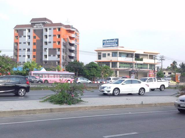 br-886-ให้เช่าอาคารพาณิชย์-3ชั้น-พื้นที่ใช้สอย-1100-ตารางเมตร-ถนนกาญจนภิเษก-บางกรวย-นนทบุรี