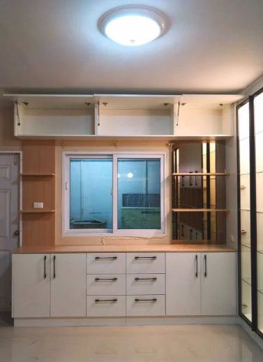 hs-1247-ขายทาวน์โฮม-2-ชั้น-หมู่บ้านรสาแมกซ์วิว-ถนนพหลโยธิน-73-ใกล้สนามบินดอนเมือง