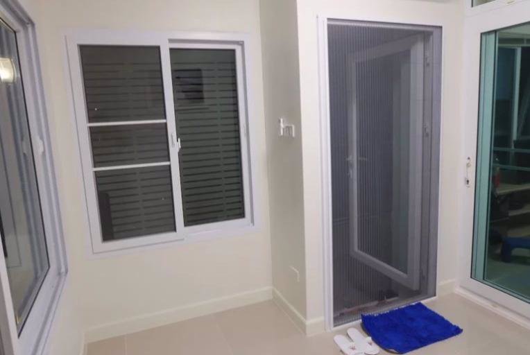 hs-1247-ขายทาวน์โฮม-2-ชั้น-หมู่บ้านรสาแมกซ์วิว-ถนนพหลโยธิน-73-ใกล้สนามบินดอนเมือง