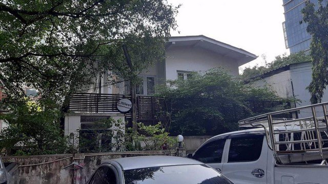 hr-3399-ให้เช่าบ้านเดี่ยว-2ชั้น-สาทร-ถนนสาทรใต้-ใกล้bts-สุรศักดิ์