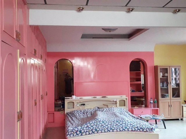 hr-3426-ให้เช่าบ้านเดี่ยว-3-ชั้น-ซอยเจริญนคร60-แขวงสำเหร่-เขตธนบุรี