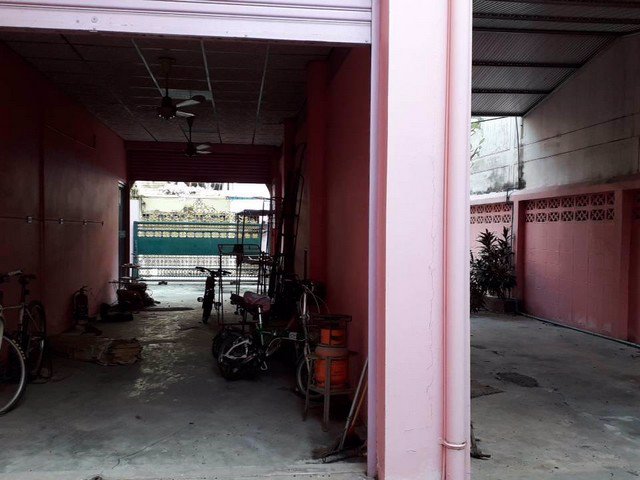 hr-3426-ให้เช่าบ้านเดี่ยว-3-ชั้น-ซอยเจริญนคร60-แขวงสำเหร่-เขตธนบุรี