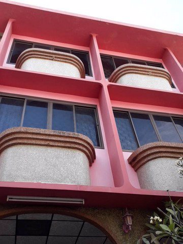 hr-3426-ให้เช่าบ้านเดี่ยว-3-ชั้น-ซอยเจริญนคร60-แขวงสำเหร่-เขตธนบุรี