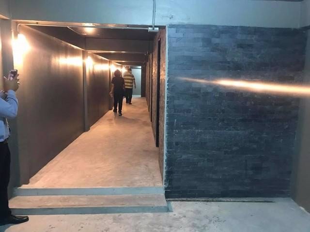 hr-3425-ให้เช่าอาคารภานิชย์-3-คูหา-4ชั้น-มีชั้นลอย-ย่านปิ่นเกล้า-บางกอกน้อย