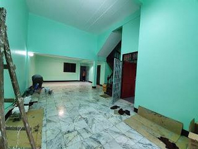 hr-3421-ให้เช่าทาวน์โฮม-3ชั้น-ถนนพระราม-9-ห้วยขวาง-สี่แยกพระราม9