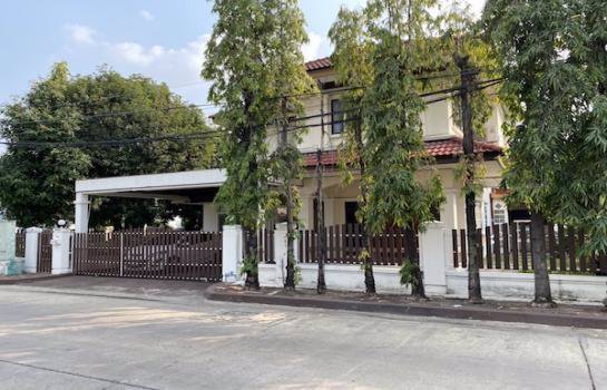 hr-3420-ให้เช่าบ้านเดี่ยว2ชั้น-หมู่บ้านยิ่งรวยนิเวศน์-ประชาชื่น-แจ้งวัฒนะ-ถนนประชาชื่น