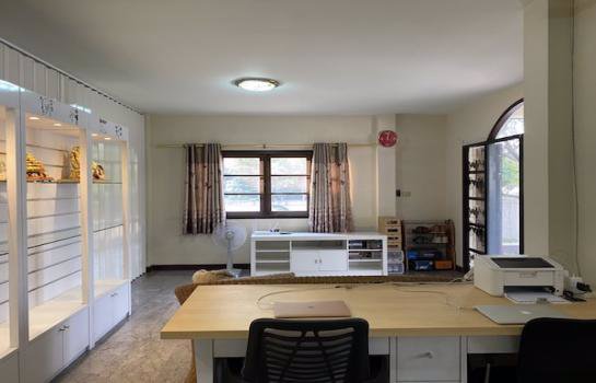 hr-3420-ให้เช่าบ้านเดี่ยว2ชั้น-หมู่บ้านยิ่งรวยนิเวศน์-ประชาชื่น-แจ้งวัฒนะ-ถนนประชาชื่น