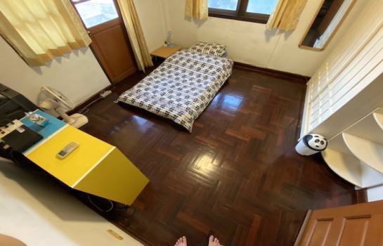 hr-3420-ให้เช่าบ้านเดี่ยว2ชั้น-หมู่บ้านยิ่งรวยนิเวศน์-ประชาชื่น-แจ้งวัฒนะ-ถนนประชาชื่น