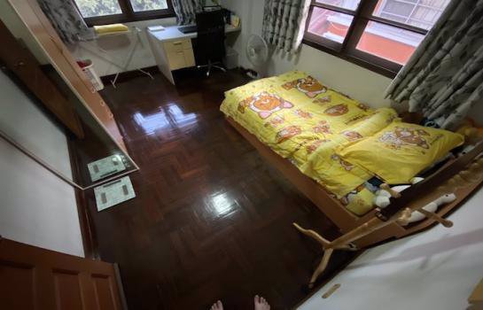 hr-3420-ให้เช่าบ้านเดี่ยว2ชั้น-หมู่บ้านยิ่งรวยนิเวศน์-ประชาชื่น-แจ้งวัฒนะ-ถนนประชาชื่น