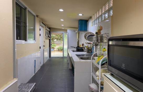 hr-3420-ให้เช่าบ้านเดี่ยว2ชั้น-หมู่บ้านยิ่งรวยนิเวศน์-ประชาชื่น-แจ้งวัฒนะ-ถนนประชาชื่น