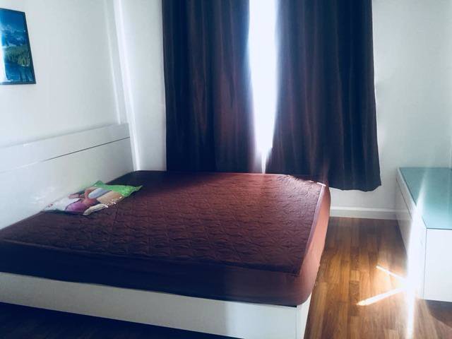 hr-3436-ให้เช่าทาวน์เฮ้าส์-3-ชั้นครึ่ง-หมู่บ้านพลัส-ซิตี้พาร์ค-พระราม-9-หัวหมาก23-เฟอร์ครบพร้อมอยู่