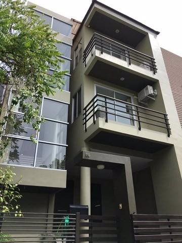 hr-3435-ให้เช่าทาวน์โฮม-3-ชั้น-หมู่บ้านพาร์คอินทาวน์-พัฒนาการ-76-ประเวศ