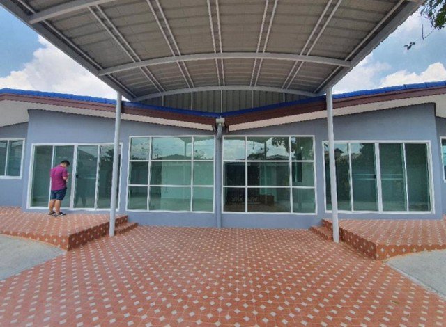 hr-3433-ให้เช่าบ้านเดี่ยว-ชั้นเดียว-ซอยนวมิททร์-68-ใกล้-บิ๊กซีสุขาภิบาล1