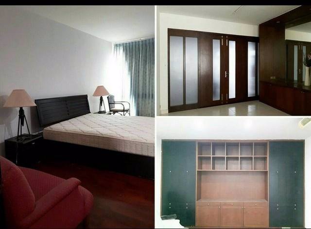 hr-3429-ให้เช่าทาวน์โฮม-4ชั้น-เล่นระดับ-วิวสระว่ายน้ำ-ถนนพระราม3-ยานนาวา