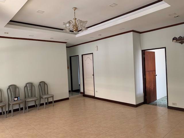 hr-3427-ให้เช่าบ้านเดี่ยวชั้นเดียว-หมู่บ้านกฤษดานครแจ้งวัฒนะ-ปากเกร็ด