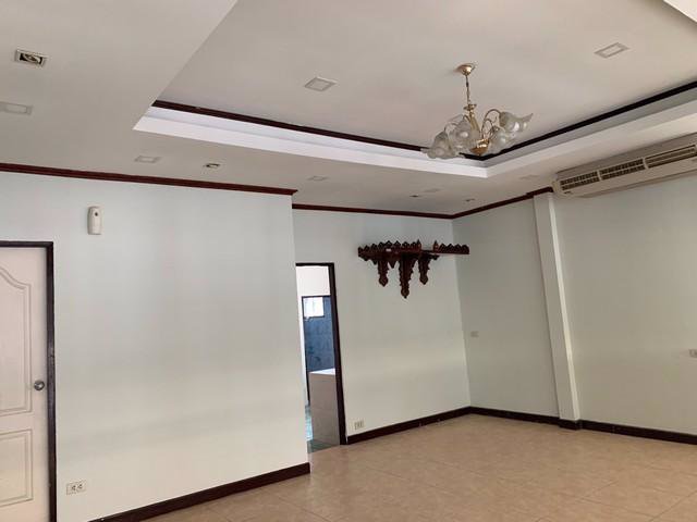 hr-3427-ให้เช่าบ้านเดี่ยวชั้นเดียว-หมู่บ้านกฤษดานครแจ้งวัฒนะ-ปากเกร็ด