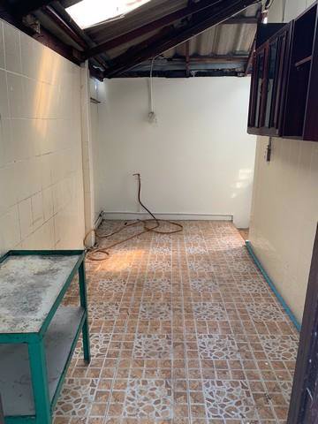 hr-3427-ให้เช่าบ้านเดี่ยวชั้นเดียว-หมู่บ้านกฤษดานครแจ้งวัฒนะ-ปากเกร็ด