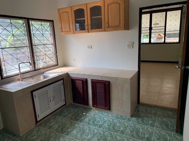 hr-3427-ให้เช่าบ้านเดี่ยวชั้นเดียว-หมู่บ้านกฤษดานครแจ้งวัฒนะ-ปากเกร็ด