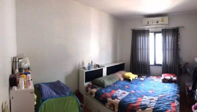 hr-3456-ให้เช่าทาวน์โฮม-2-ชั้น-หมู่บ้านสิริยาทาวน์-ซอยสวนสยาม-12