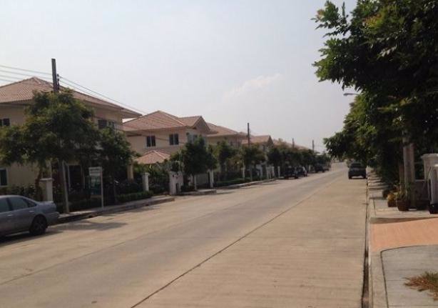 hr-3455-ให้เช่าบ้านเดี่ยว-2-ชั้น-โครงการศุภาลัย-พาร์ควิลล์-ร่มเกล้า-สุวรรณภูมิ