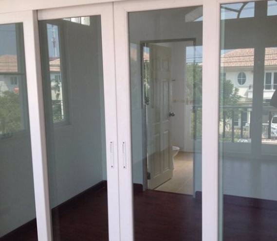 hr-3455-ให้เช่าบ้านเดี่ยว-2-ชั้น-โครงการศุภาลัย-พาร์ควิลล์-ร่มเกล้า-สุวรรณภูมิ