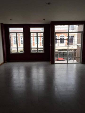 hr-3463-ให้เช่าโฮมออฟฟิศ-หมู่บ้านเดอะพาราไดซ์-แจ้งวัฒนะ-หลักสี่