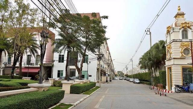 hr-3460-ให้เช่าทาวน์เฮ้าส์3-ชั้น-บ้านกลางเมืองมอนติคาร์โล-รัชวิภา-ประชาชื่น