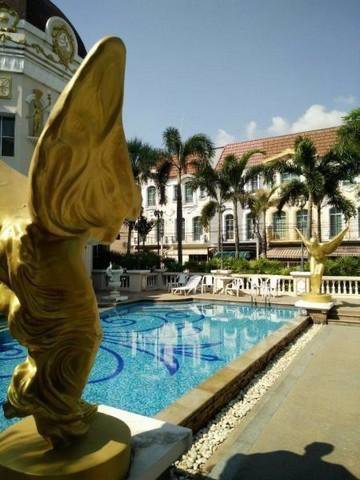 hr-3460-ให้เช่าทาวน์เฮ้าส์3-ชั้น-บ้านกลางเมืองมอนติคาร์โล-รัชวิภา-ประชาชื่น