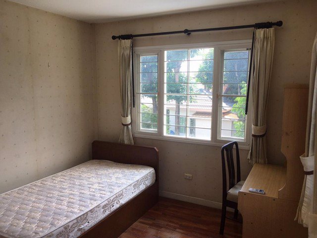 hr-3467-ให้เช่าบ้านเดี่ยว2ชั้น-3-ห้องนอน-หมู่บ้านนันทวัน-ประชาชื่น-ใกล้ศูนย์ราชการ