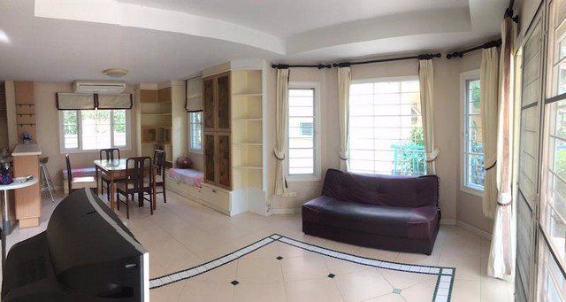 hr-3467-ให้เช่าบ้านเดี่ยว2ชั้น-3-ห้องนอน-หมู่บ้านนันทวัน-ประชาชื่น-ใกล้ศูนย์ราชการ