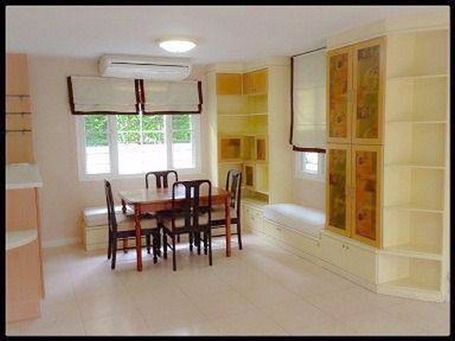 hr-3467-ให้เช่าบ้านเดี่ยว2ชั้น-3-ห้องนอน-หมู่บ้านนันทวัน-ประชาชื่น-ใกล้ศูนย์ราชการ