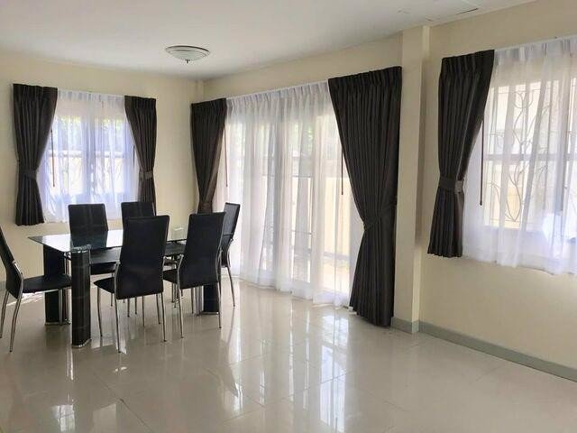 hr-3464-ให้เช่าบ้านเดี่ยว-2ชั้น-หมู่บ้านชวนชื่น-แคราย-เดินทางสะดวกใกล้ทางด่วนงามวงศ์วาน