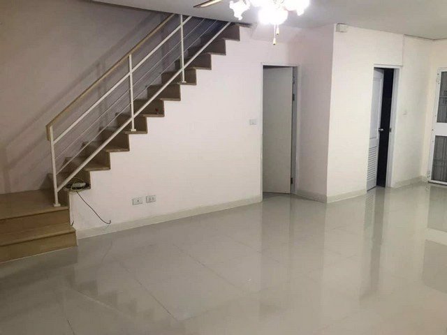 hr-3469-ให้เช่าบ้านทาวน์เฮ้าส์-3ห้องนอน-พลีโน่-พหลโยธิน-สายไหม-ติดกับบิ๊กซี-สายไหม