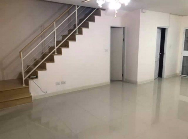 hr-3469-ให้เช่าบ้านทาวน์เฮ้าส์-3ห้องนอน-พลีโน่-พหลโยธิน-สายไหม-ติดกับบิ๊กซี-สายไหม
