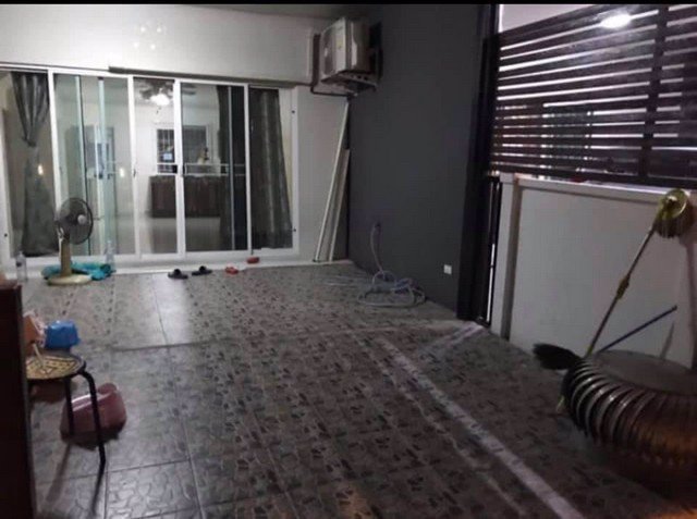 hr-3469-ให้เช่าบ้านทาวน์เฮ้าส์-3ห้องนอน-พลีโน่-พหลโยธิน-สายไหม-ติดกับบิ๊กซี-สายไหม