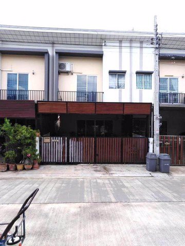 hr-3469-ให้เช่าบ้านทาวน์เฮ้าส์-3ห้องนอน-พลีโน่-พหลโยธิน-สายไหม-ติดกับบิ๊กซี-สายไหม