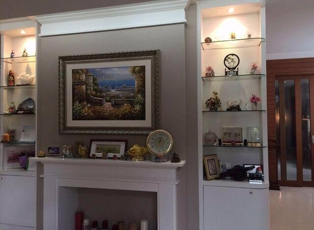 hr-3468-ให้เช่าบ้านเดี่ยว-3-ชั้น-หมู่บ้านหรูโครงการ-the-star-estate-พัฒนาการ-69