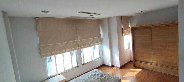 hs-1260-ขายทาวน์โฮม-3-ชั้นหมู่บ้านกลางเมืองบริติชทาวน์-ศรีนครินทร์-ทำเลดีติดถนนศรีนครินทร์