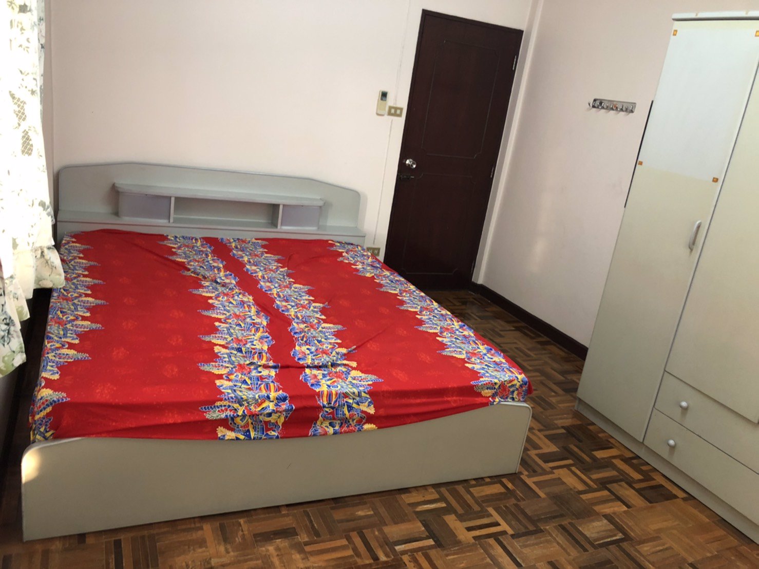 ให้เช่าบ้านเดี่ยว-2ชั้น-56-ตารางวา-หมู่บ้านชวนชม-ถลาดพร้าว101-แยก34