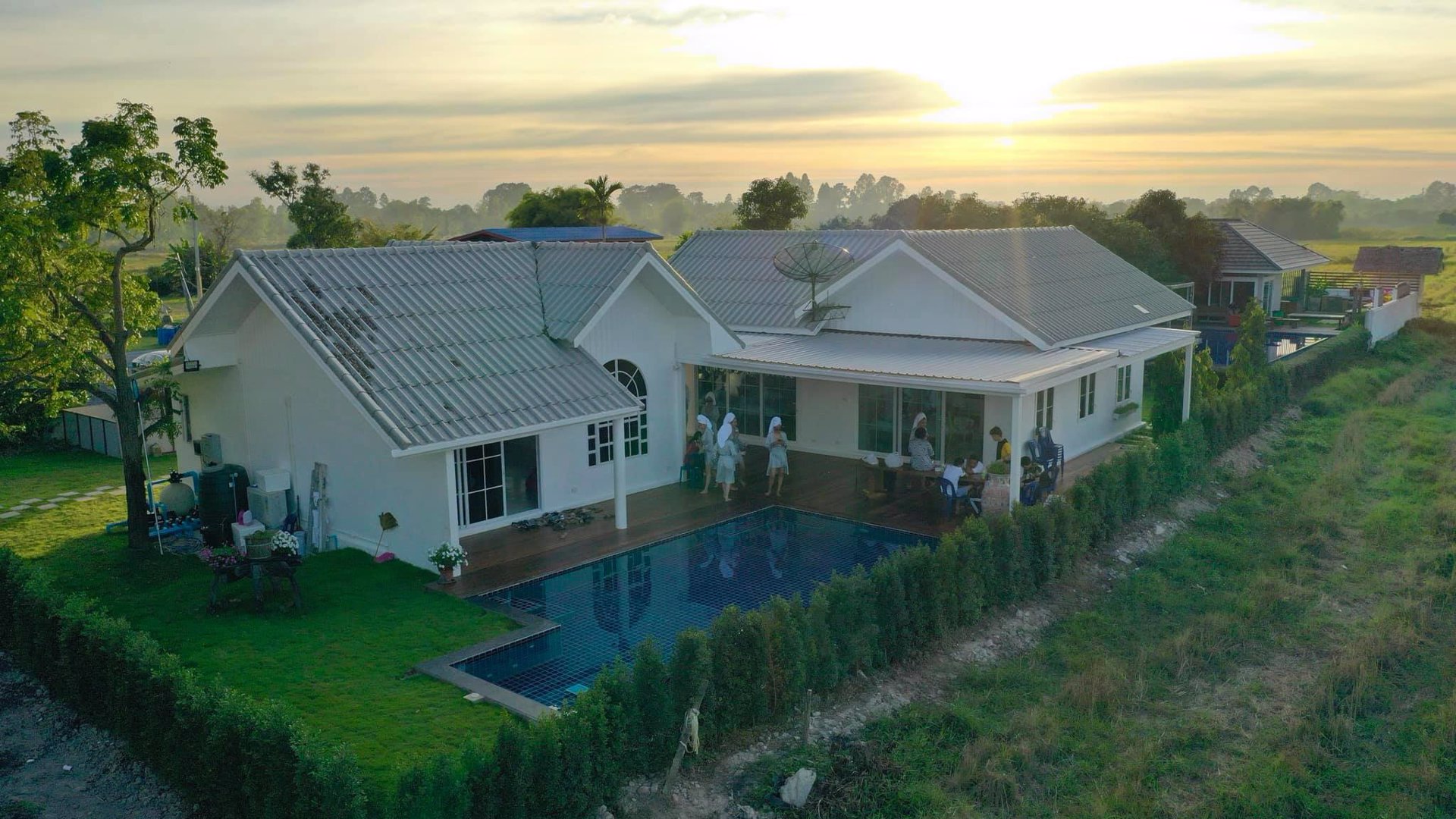 mountainview-pool-villa-นครนายก-บ้านพักพร้อมสระว่ายน้ำส่วนตัว