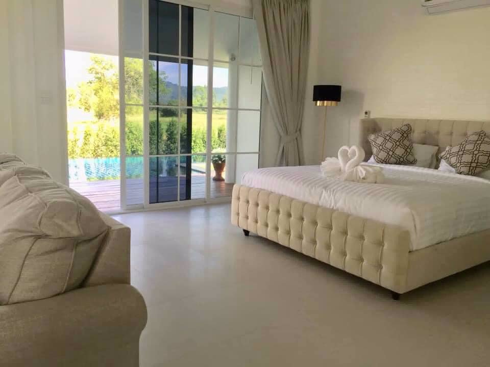 mountainview-pool-villa-นครนายก-บ้านพักพร้อมสระว่ายน้ำส่วนตัว