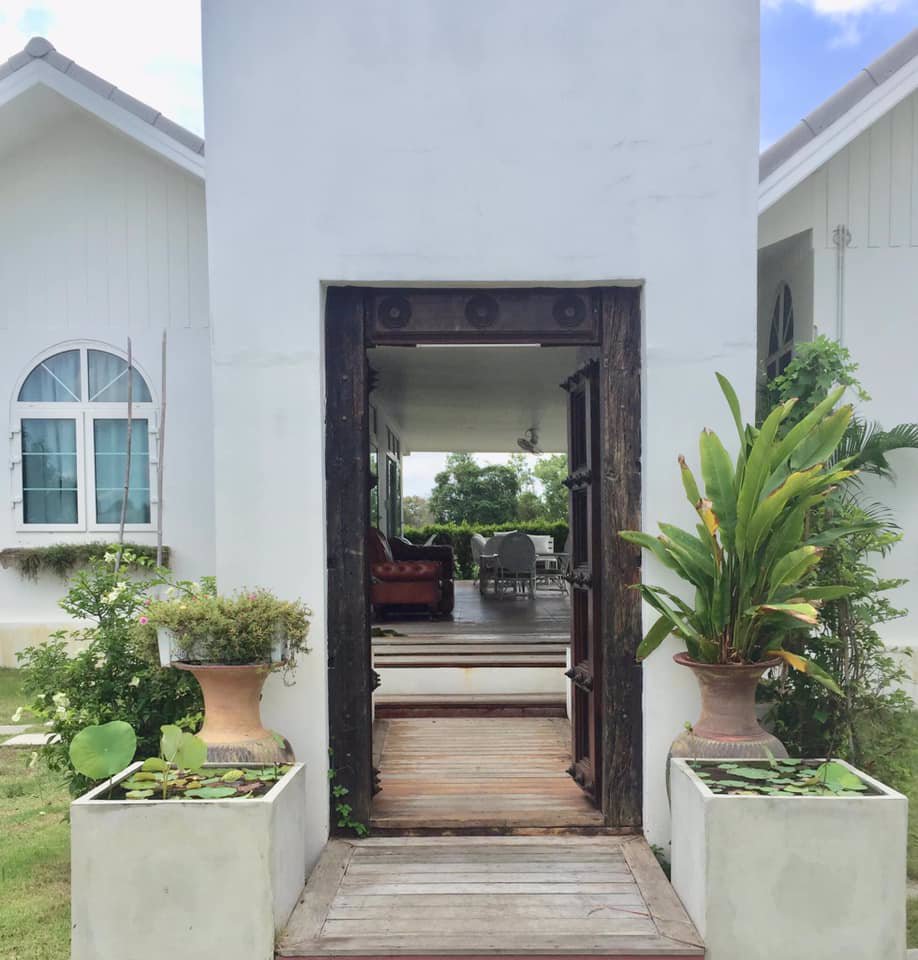 mountainview-pool-villa-นครนายก-บ้านพักพร้อมสระว่ายน้ำส่วนตัว