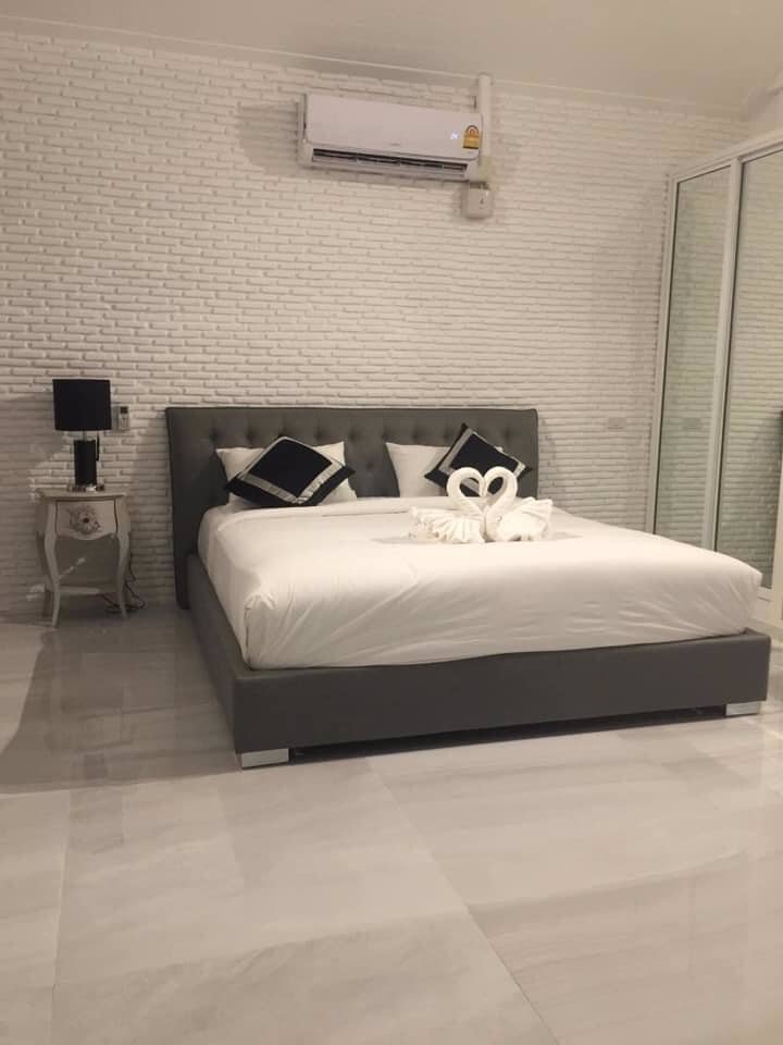 mountainview-pool-villa-นครนายก-บ้านพักพร้อมสระว่ายน้ำส่วนตัว