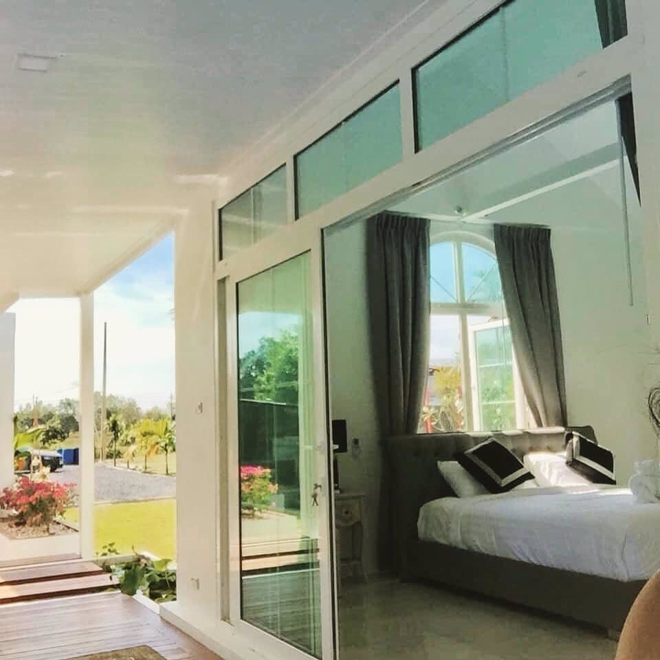 mountainview-pool-villa-นครนายก-บ้านพักพร้อมสระว่ายน้ำส่วนตัว