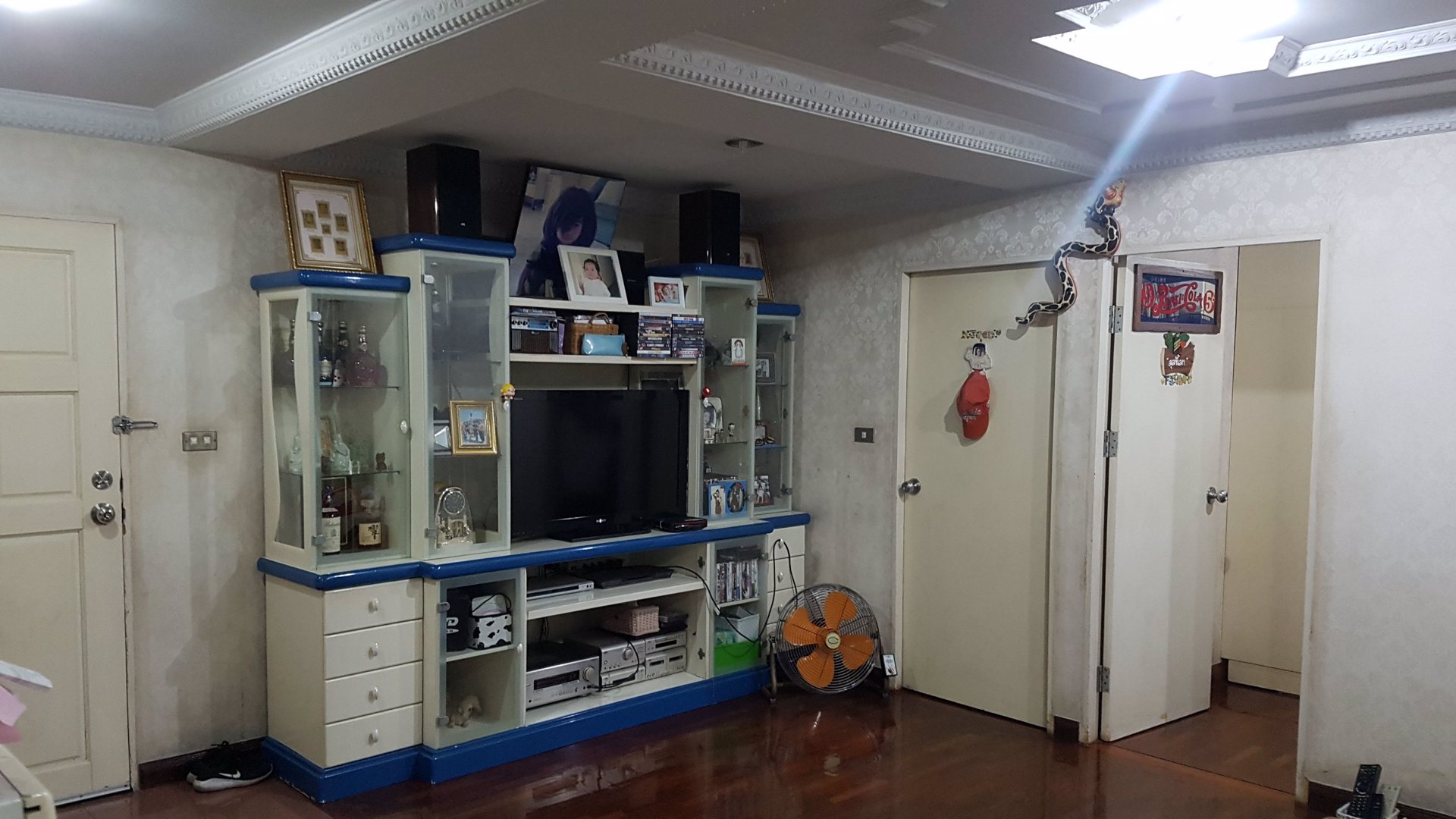 ให้เช่าคอนโดสาธรพรีเมียร์เพลส