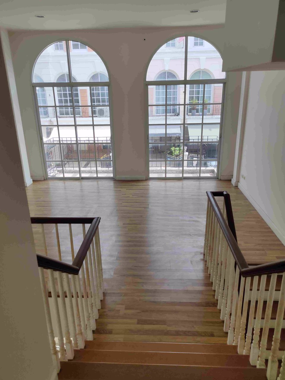 ทาวน์เฮาส์3ชั้น-plus-citypark-ซหัวหมาก23-ถหัวหมาก-ใกล้-เอแบค